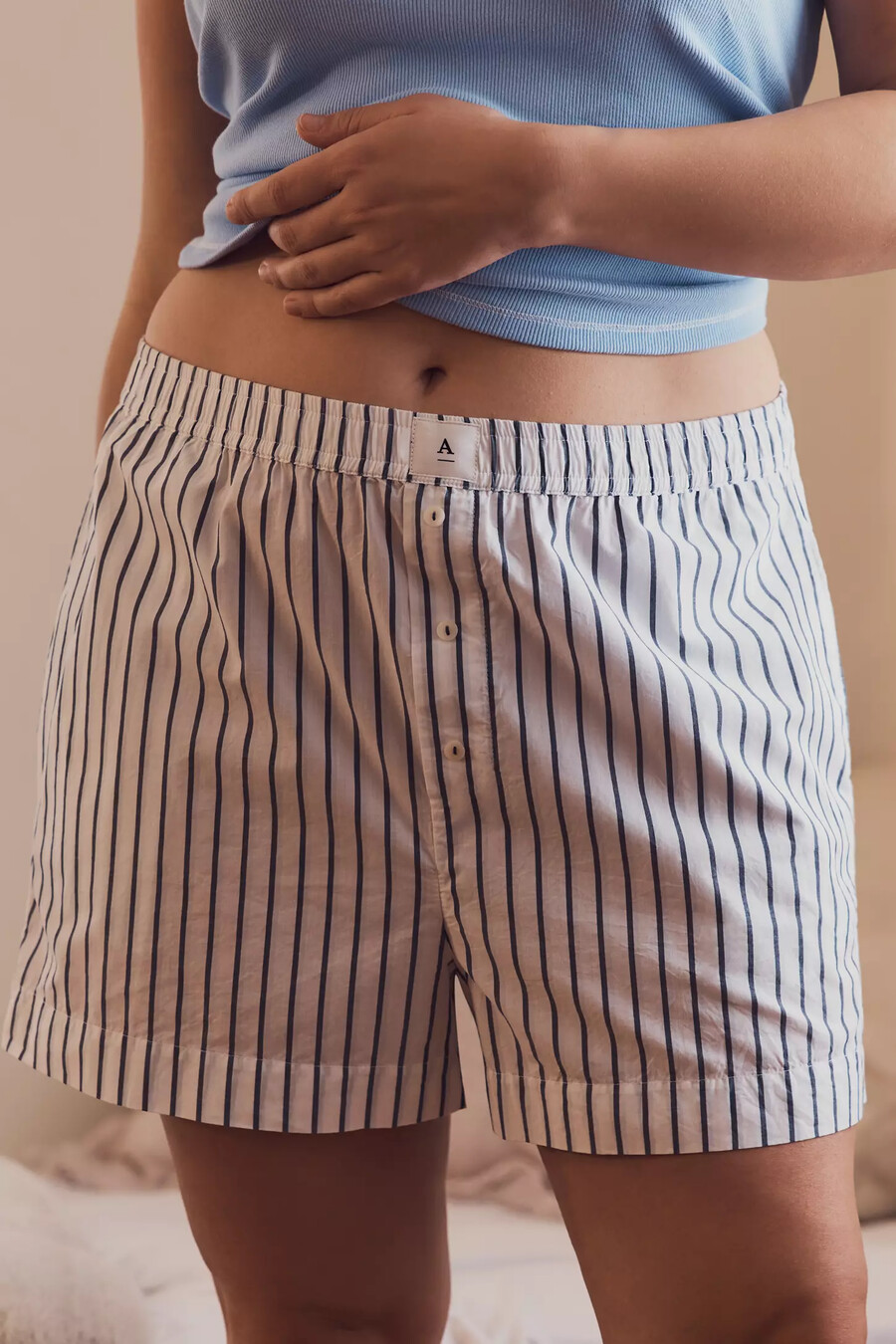 wren boxershorts från anthropologie