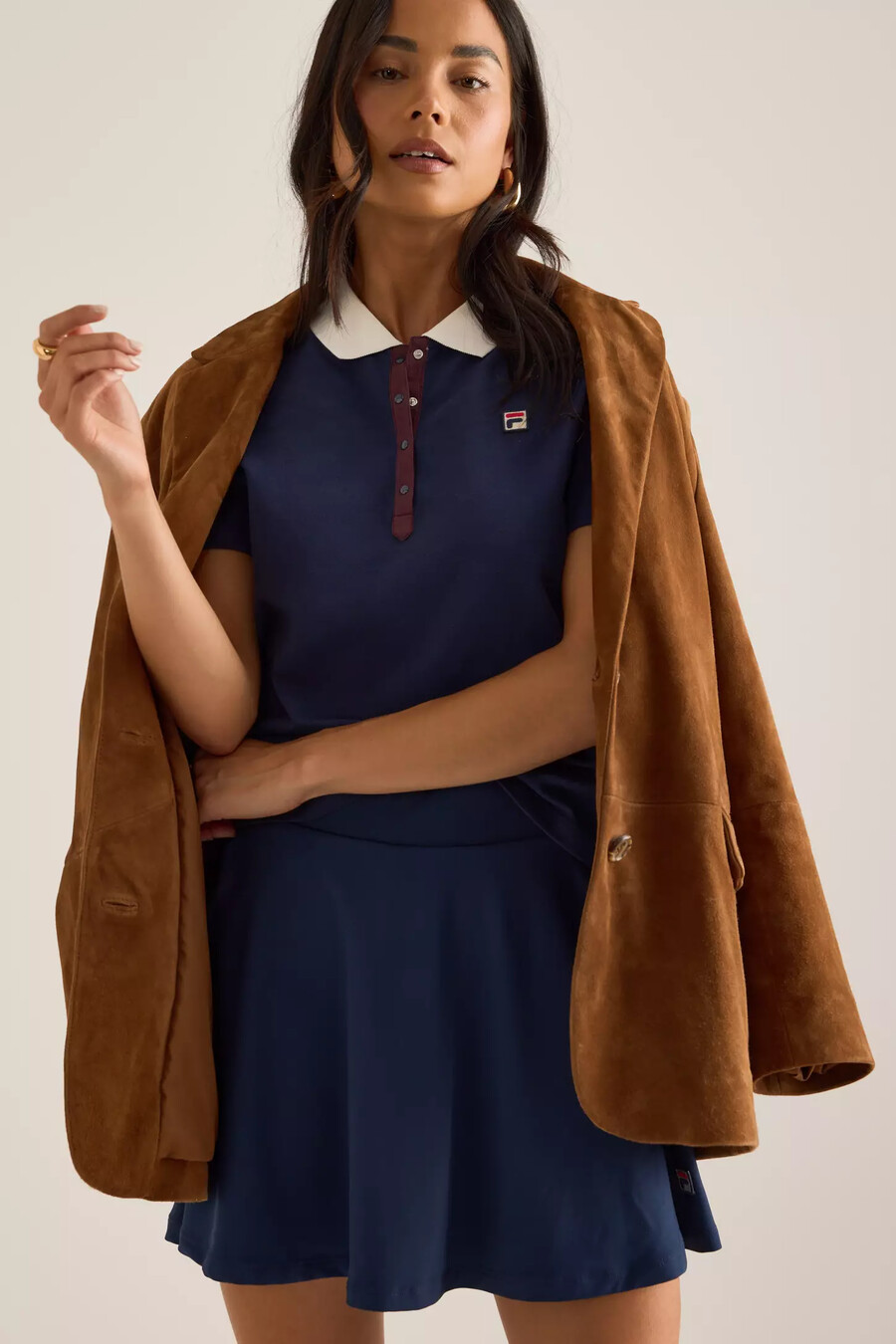 fila juno pikétröja