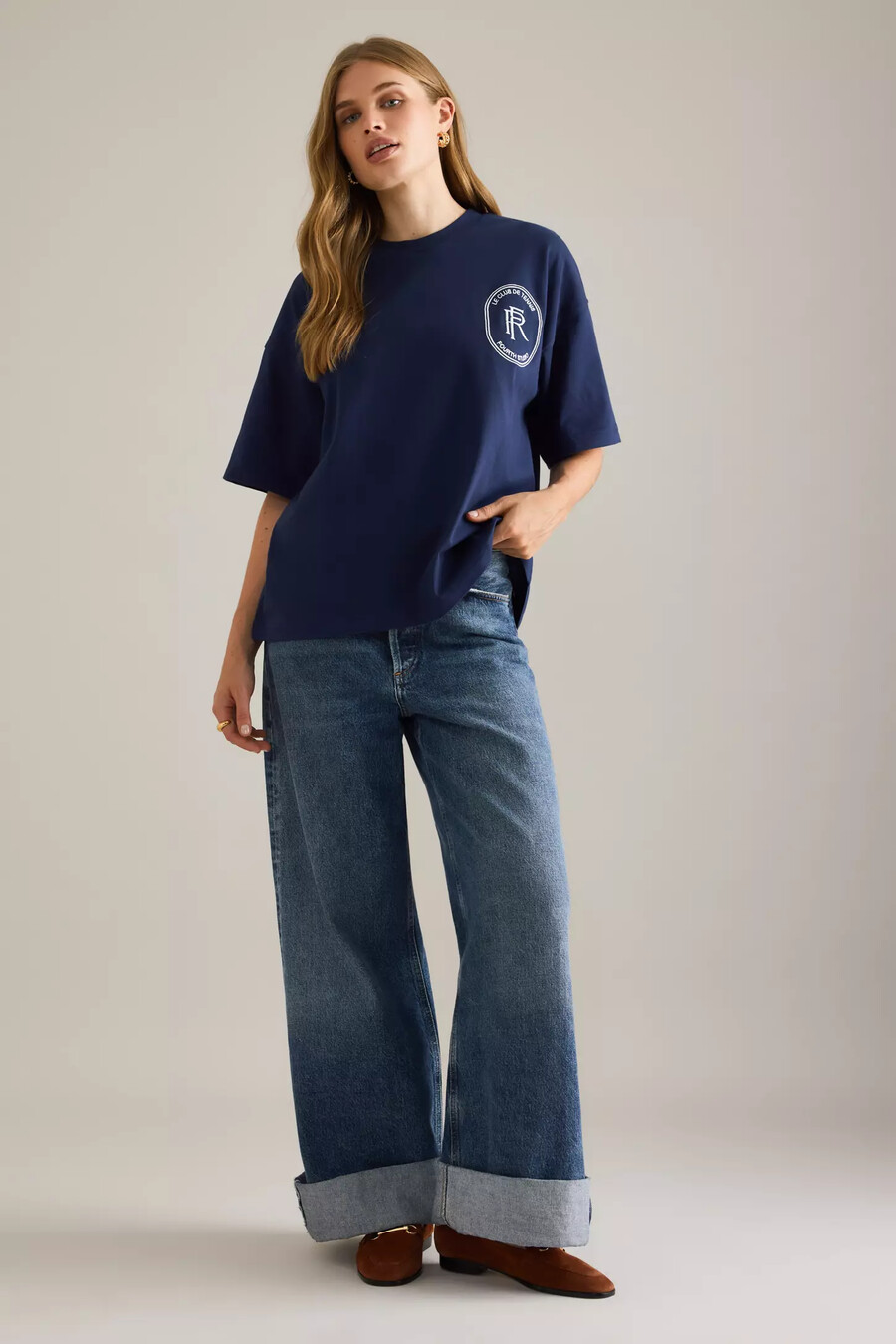 4th refless lucia t-shirt