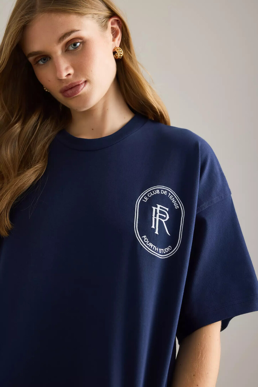 4th refless lucia t-shirt