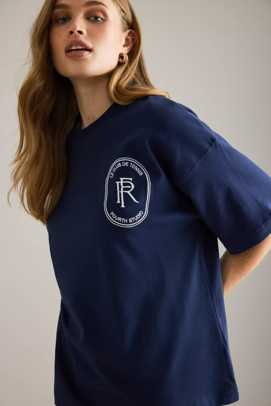 4th refless lucia t-shirt
