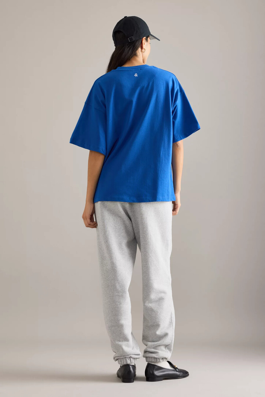 4th refless alice t-shirt