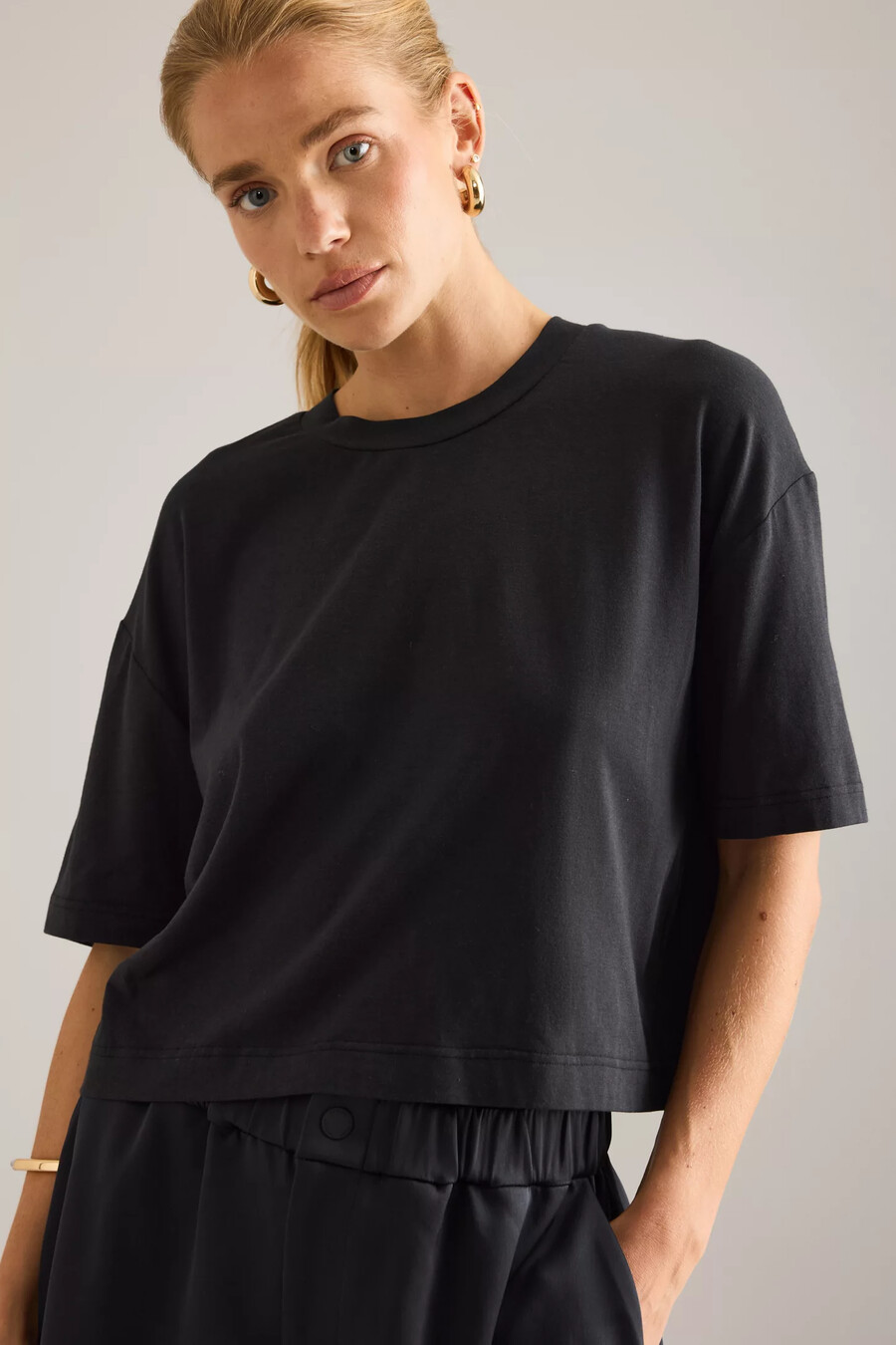 varley venice easy t-shirt