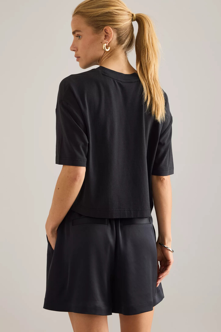 varley venice easy t-shirt