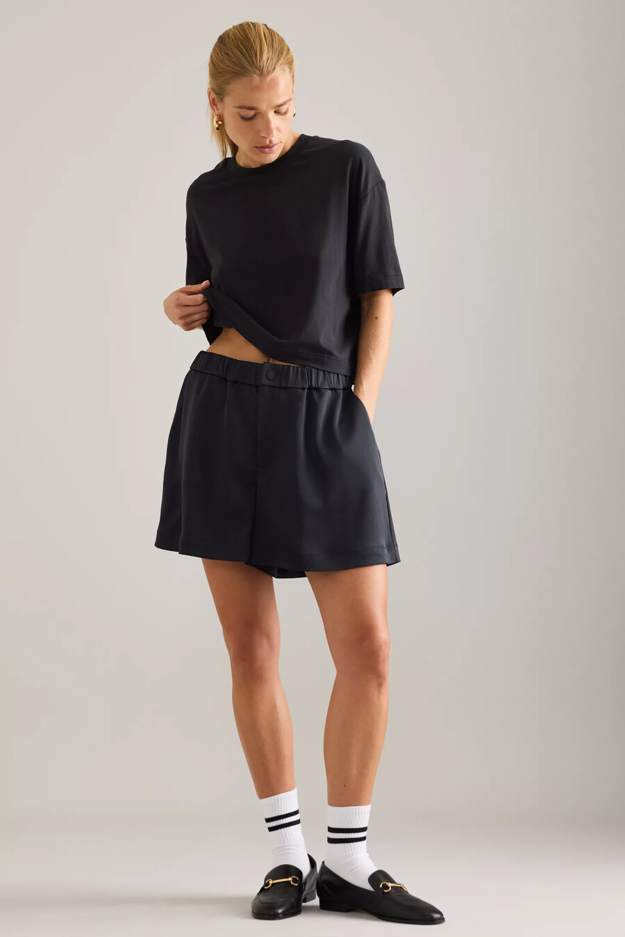 varley venice easy t-shirt