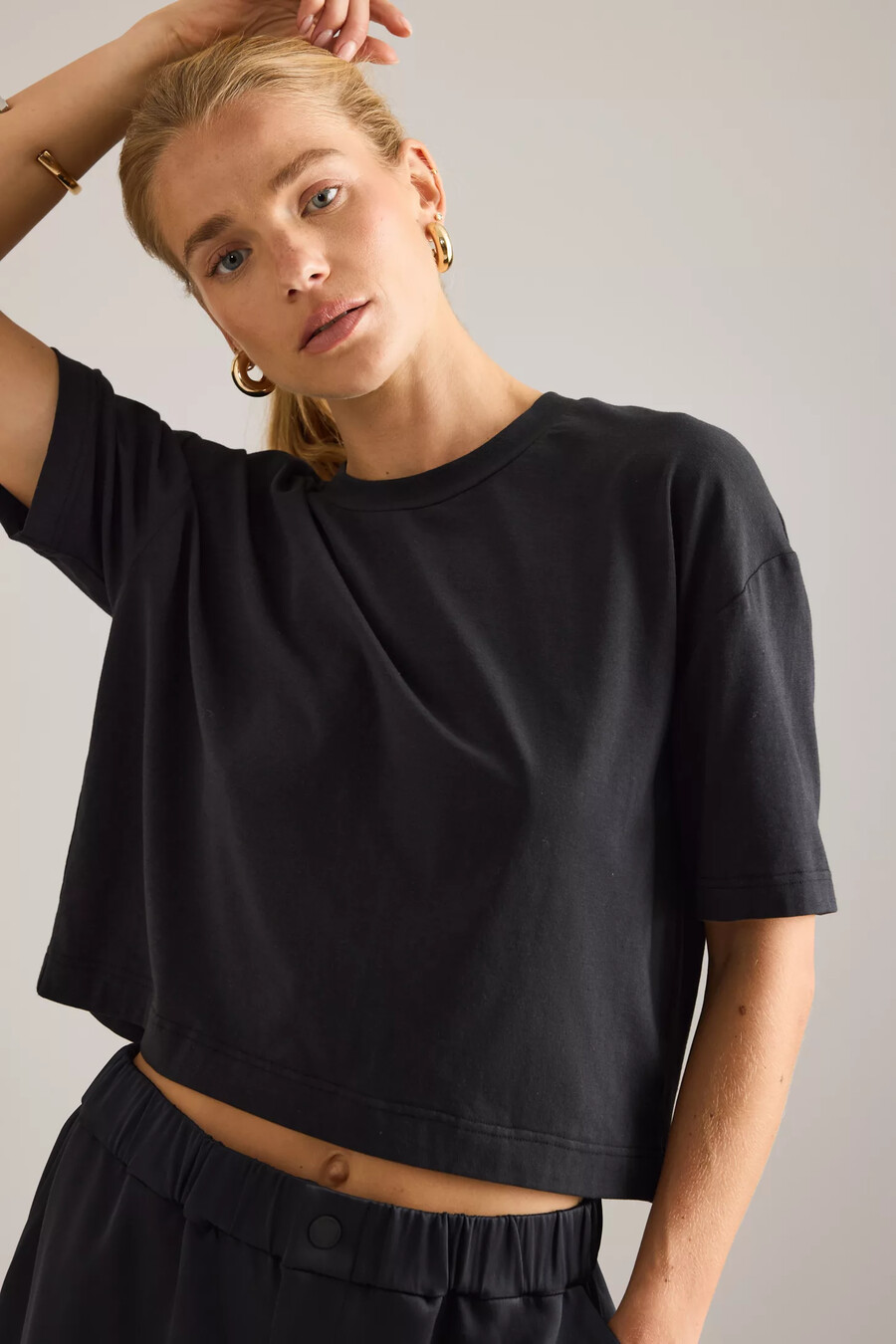varley venice easy t-shirt