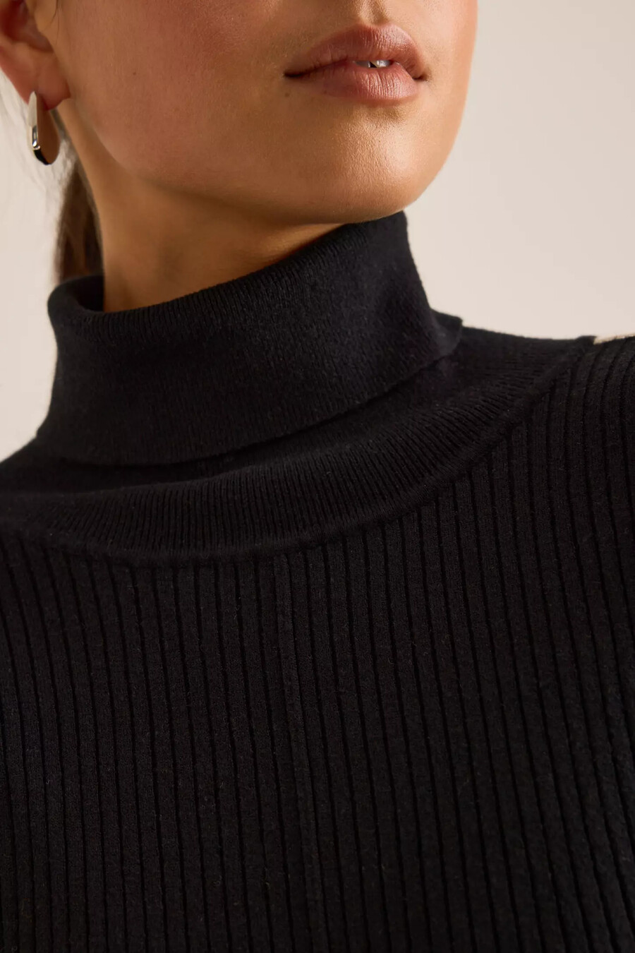 varley leopold polo-neck underställ