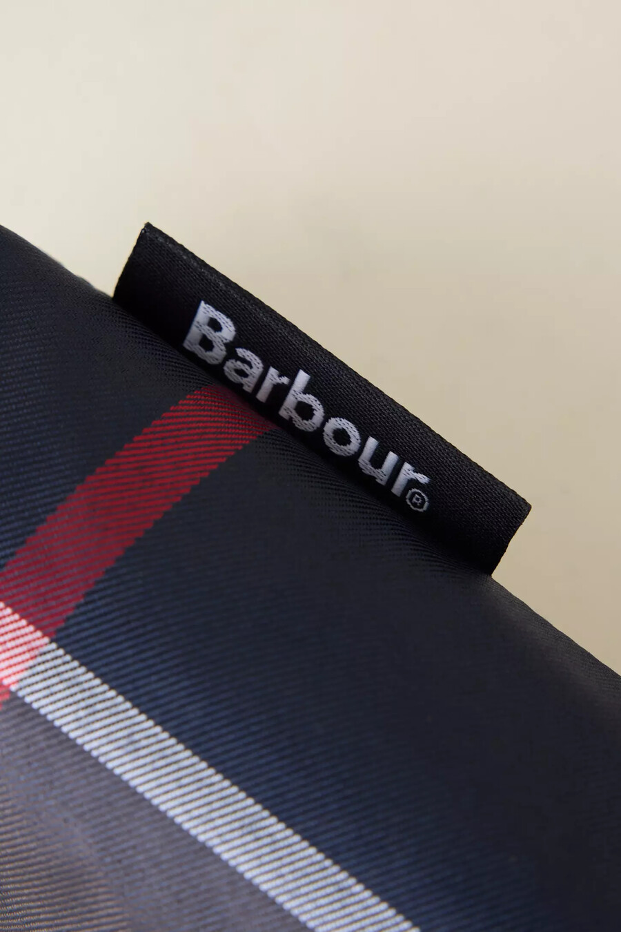 barbour portree paraply