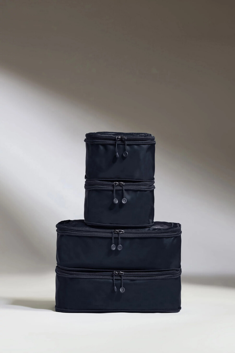 packkuber för horn set om 4