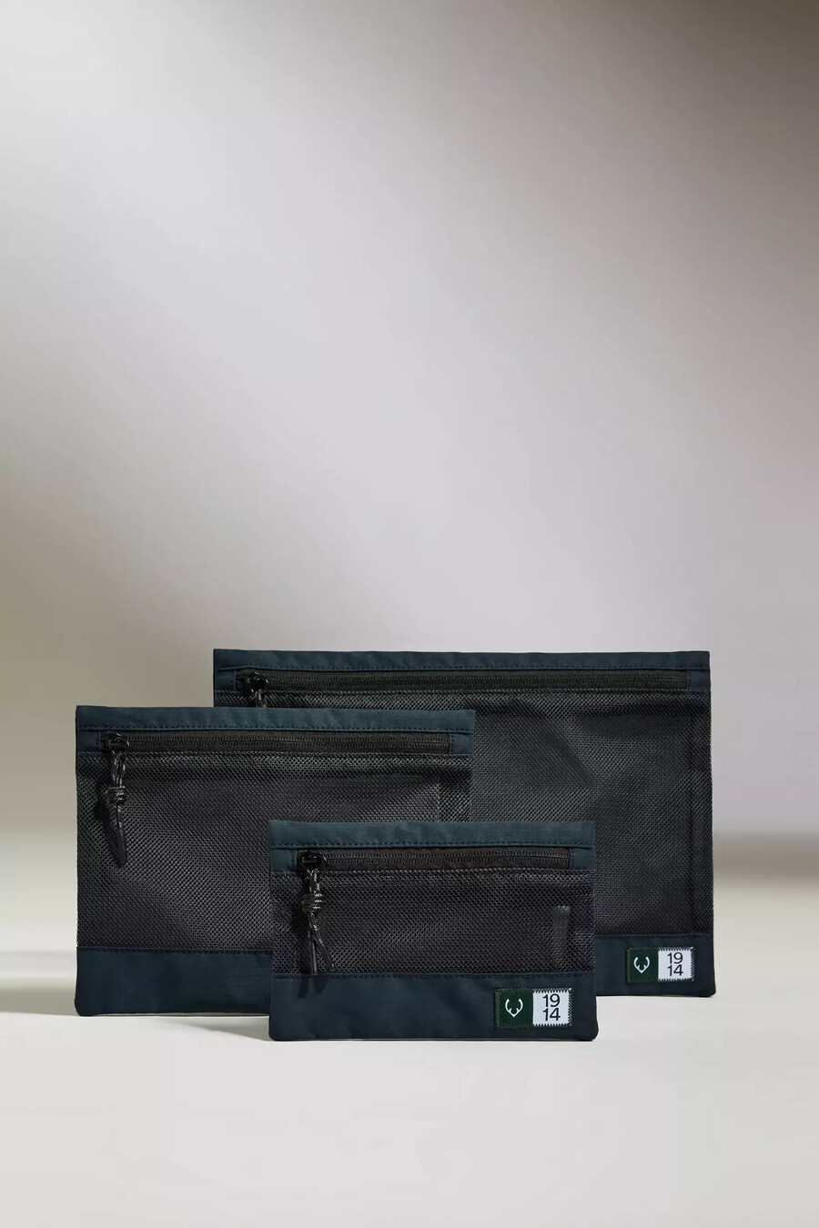 antler essential resepåsar set med 3