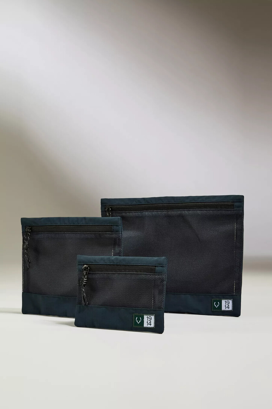 antler essential resepåsar set med 3