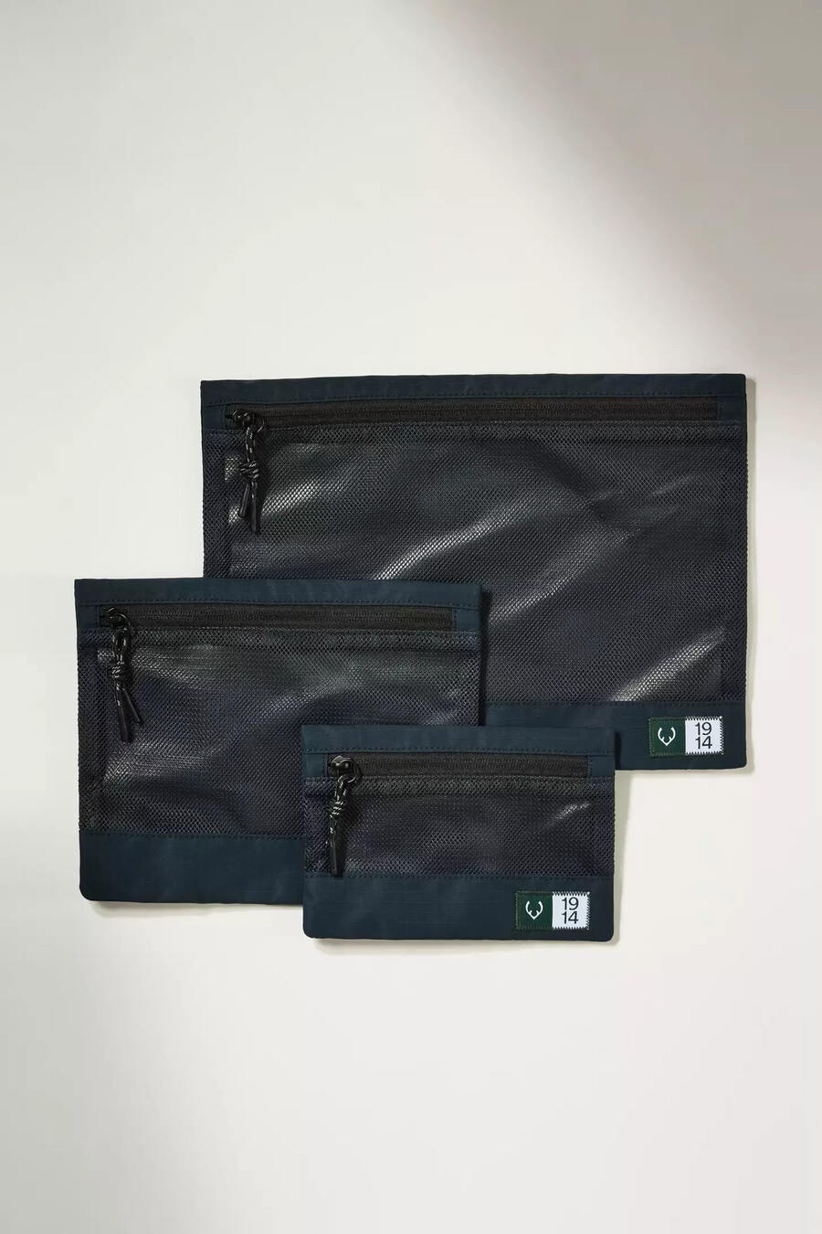 antler essential resepåsar set med 3