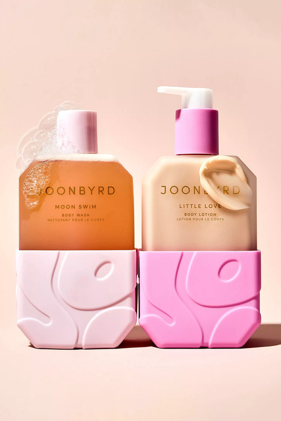 joonbyrd little love bodylotion