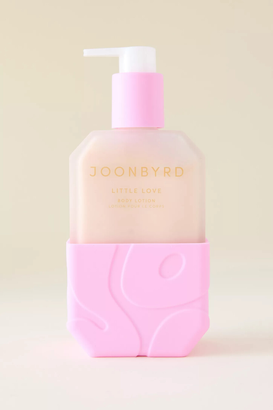joonbyrd little love bodylotion