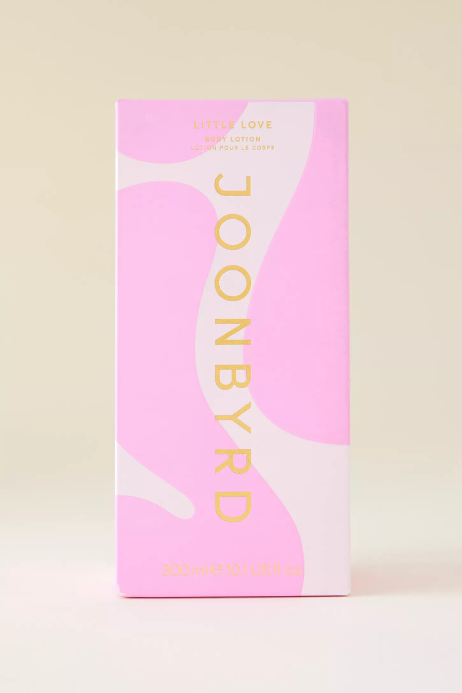 joonbyrd little love bodylotion
