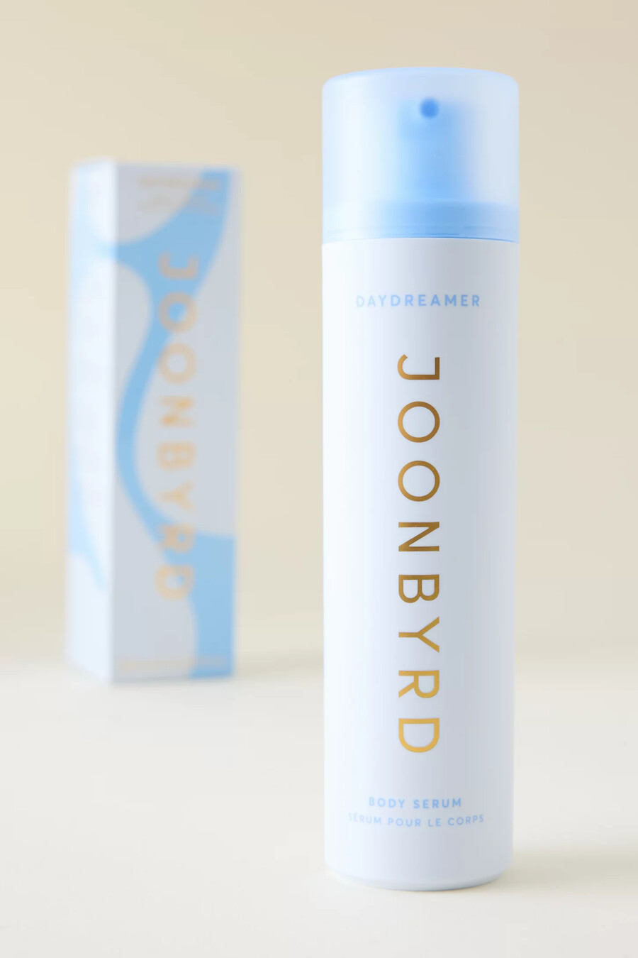 joonbyrd daydreamer body serum