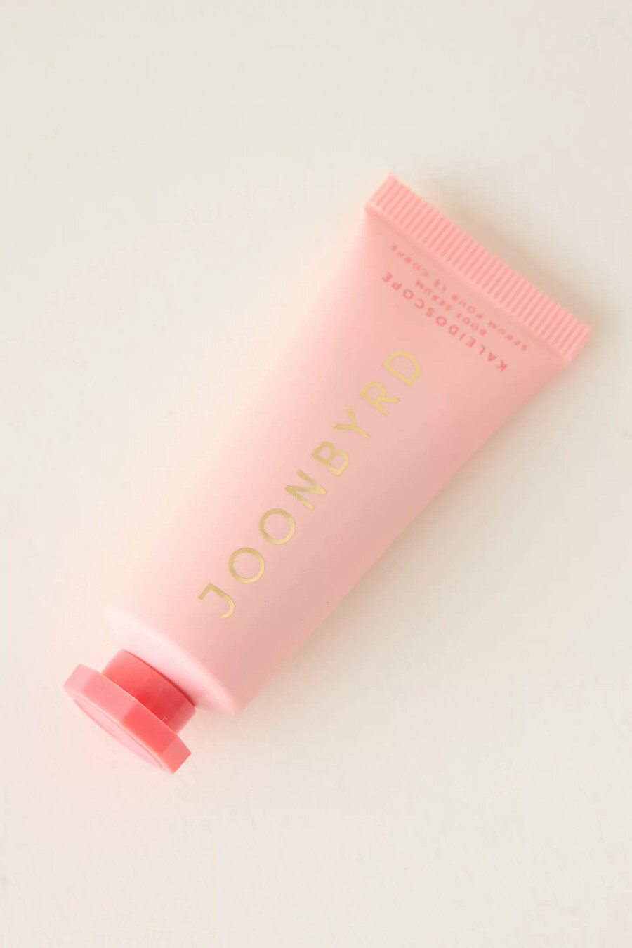 joonbyrd mini kaleidoscope smoothing body serum