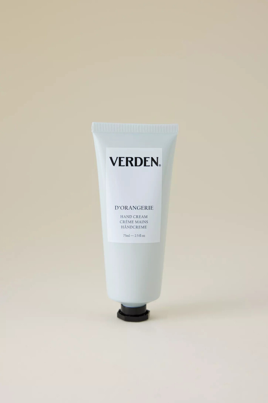 verden dorangerie handkräm