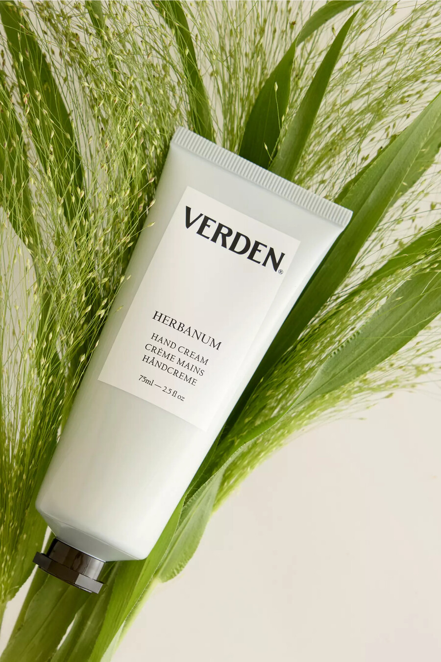 verden herbanum handkräm