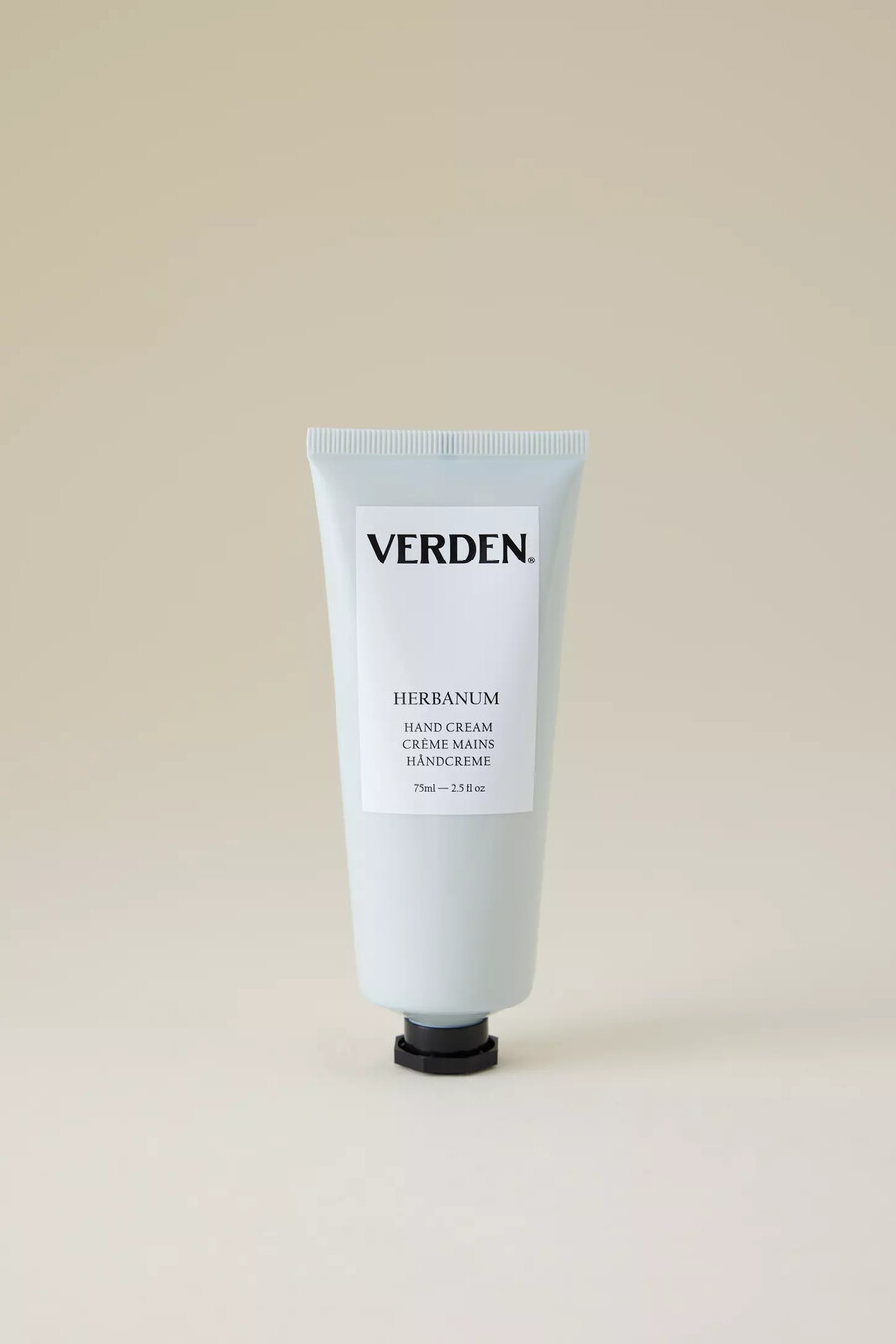 verden herbanum handkräm