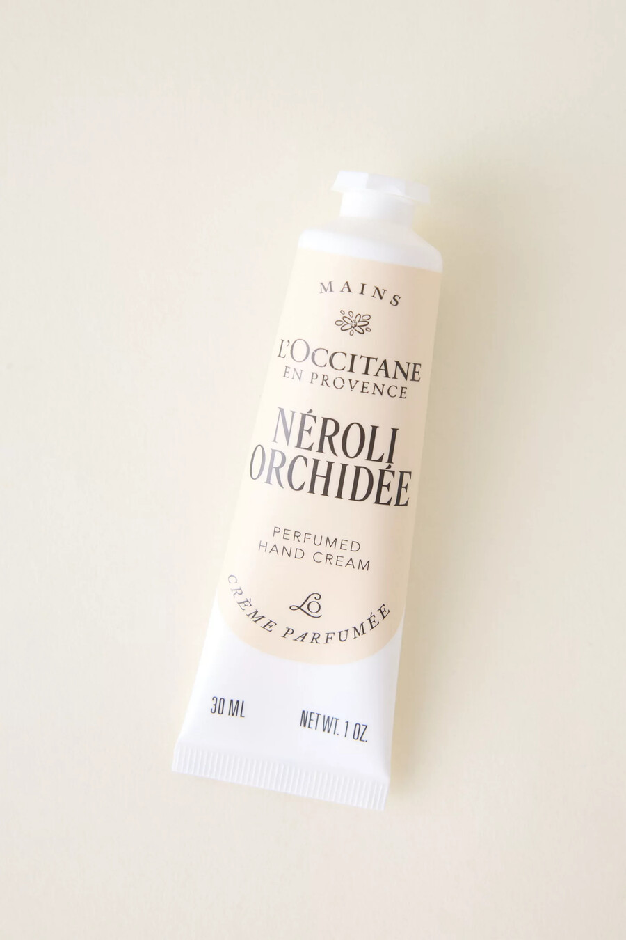 loccitane néroli orchidée handcreme 30ml