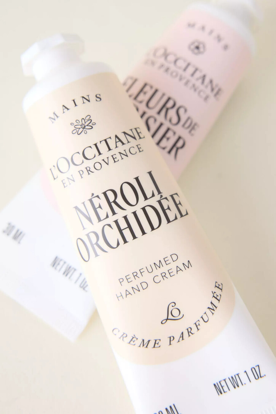 loccitane néroli orchidée handcreme 30ml