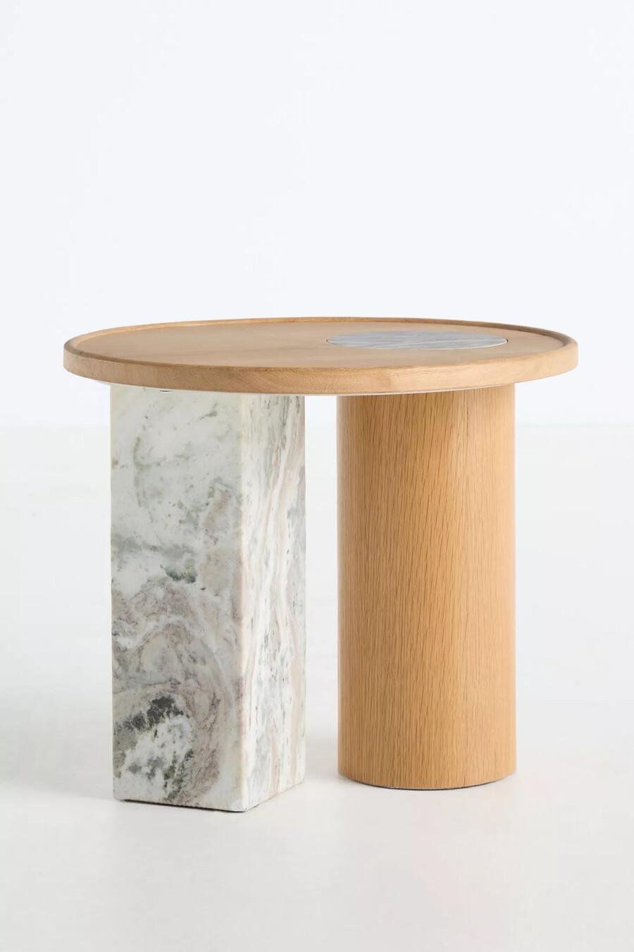 rhea marmor- och ekbord