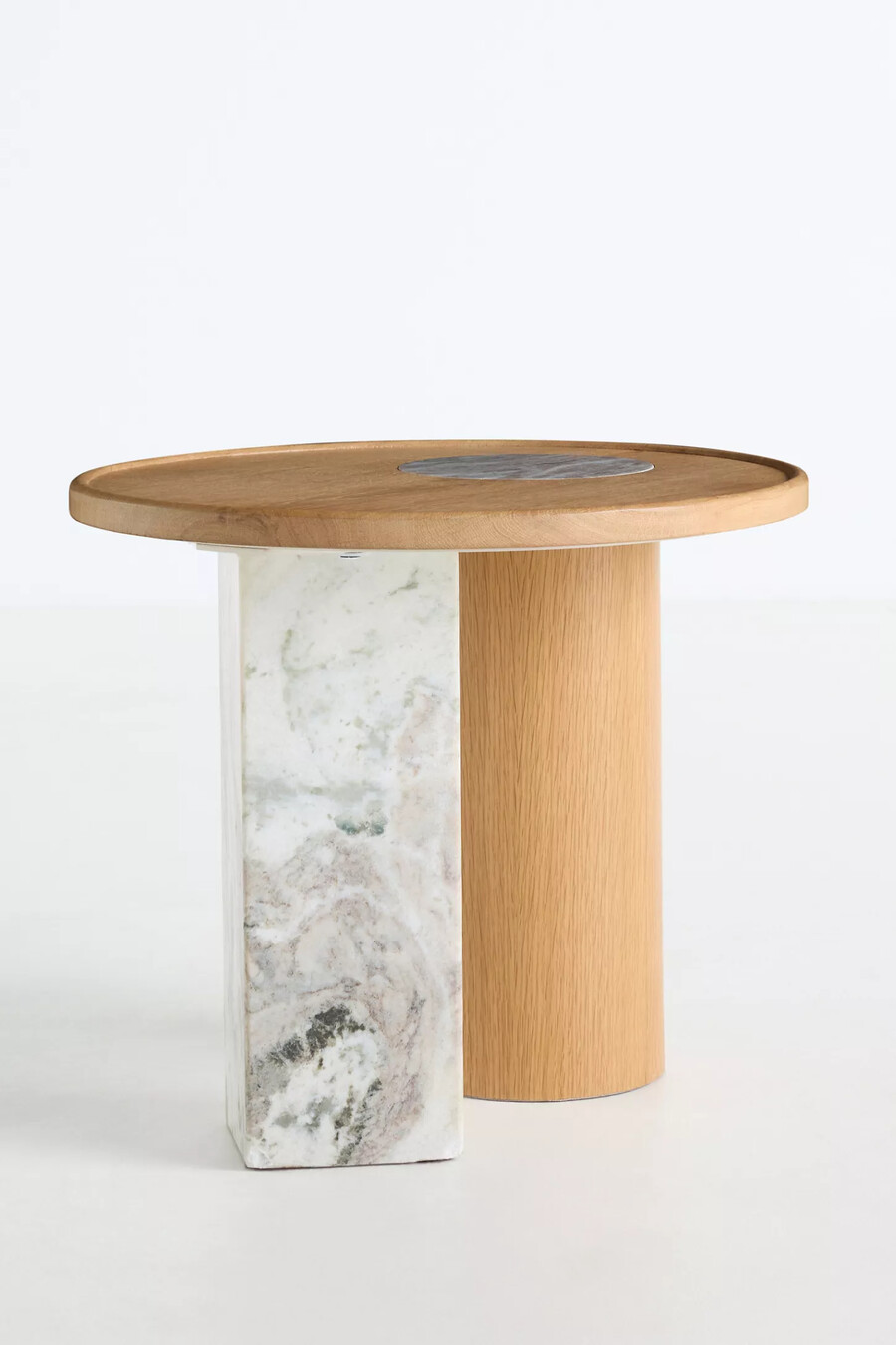 rhea marmor- och ekbord