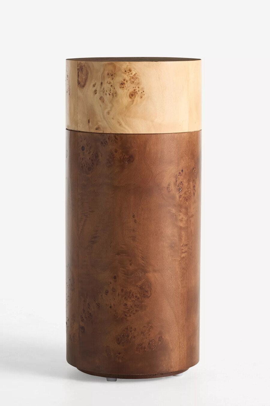holland burl dryckesbord