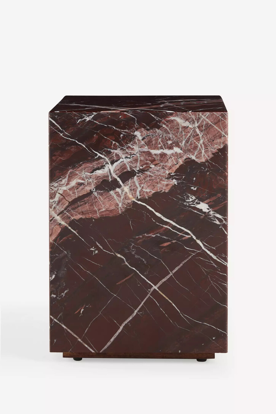 grayson marmor sidobord