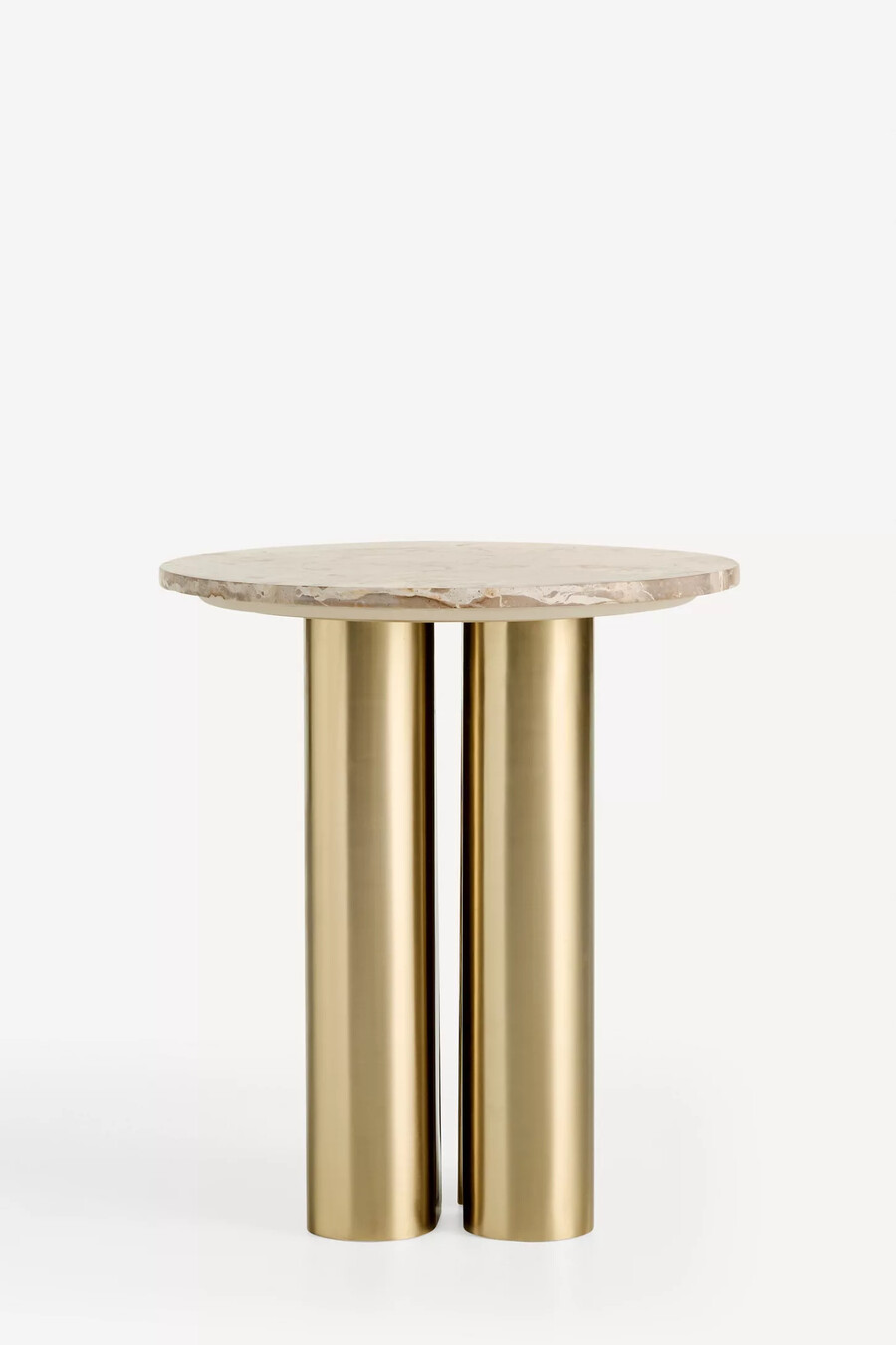 clover marmor sidobord
