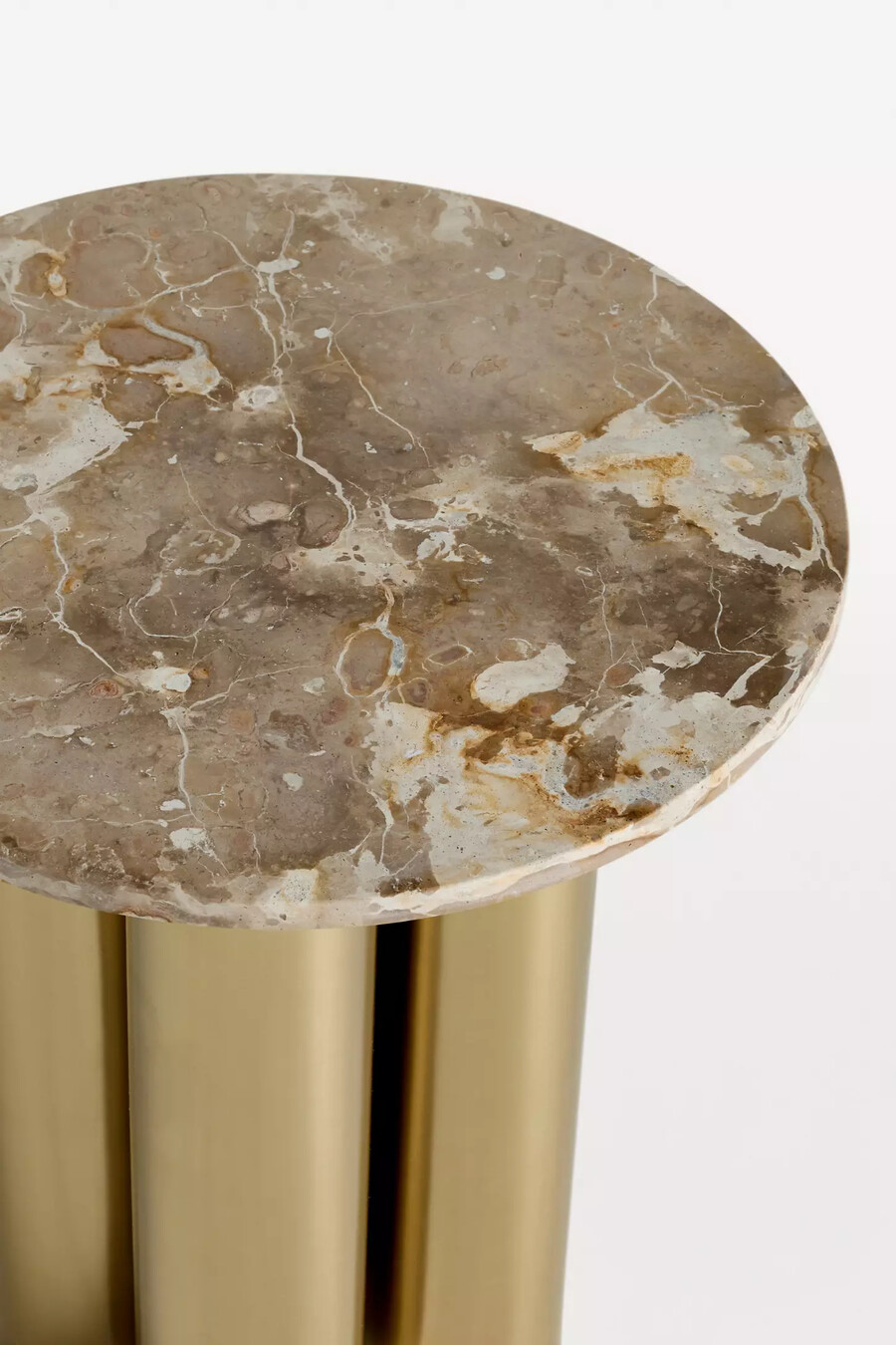 clover marmor sidobord