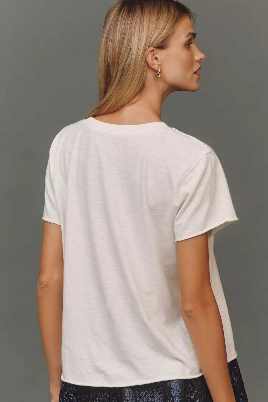 maeve x daniela berkhout merry cocktail t-shirt