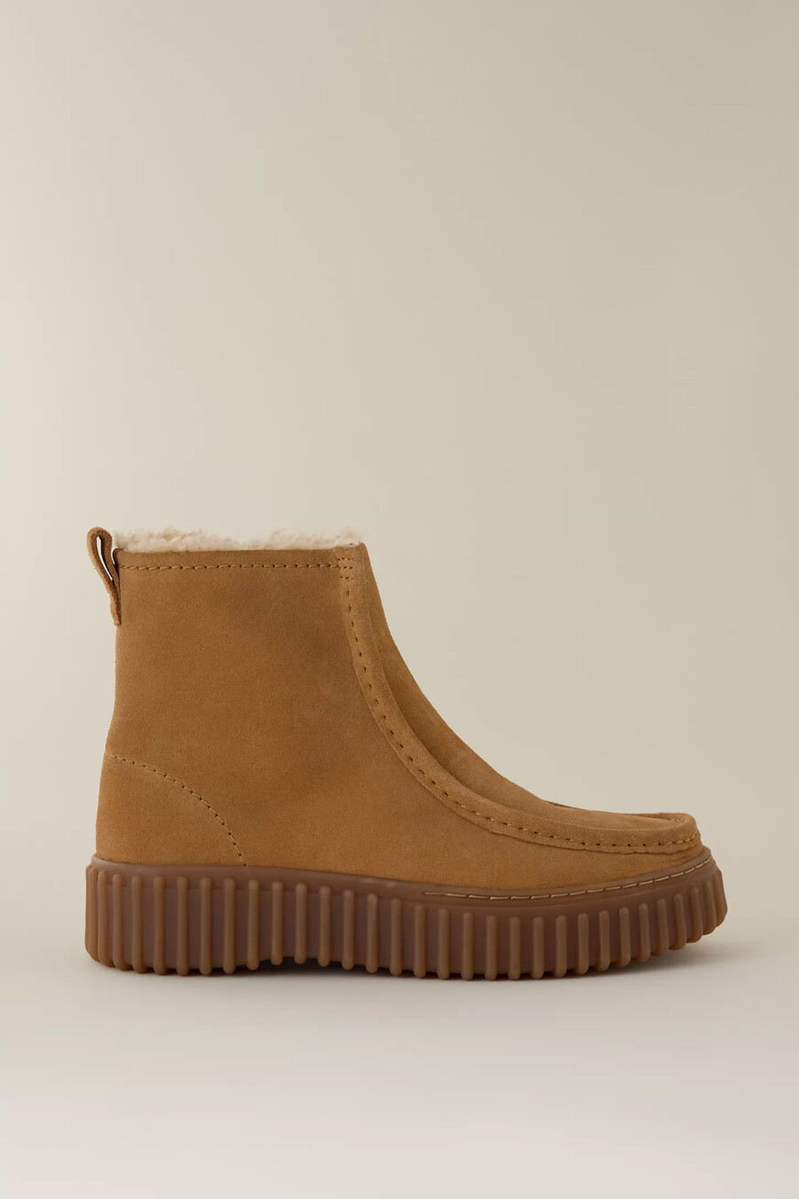 clarks torhill mysiga stövlar
