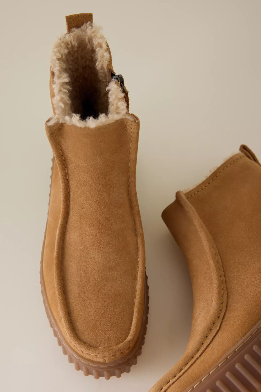 clarks torhill mysiga stövlar