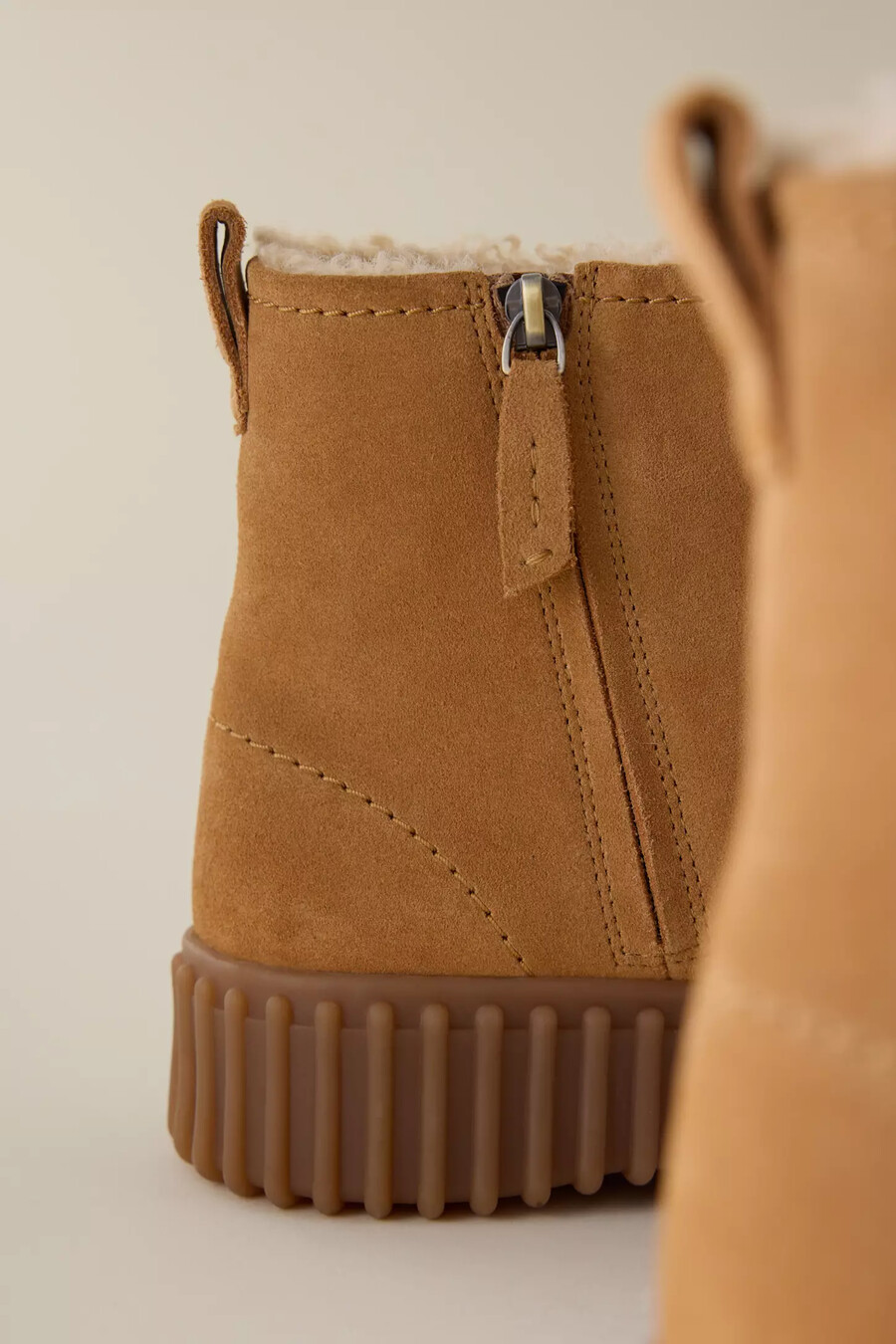 clarks torhill mysiga stövlar