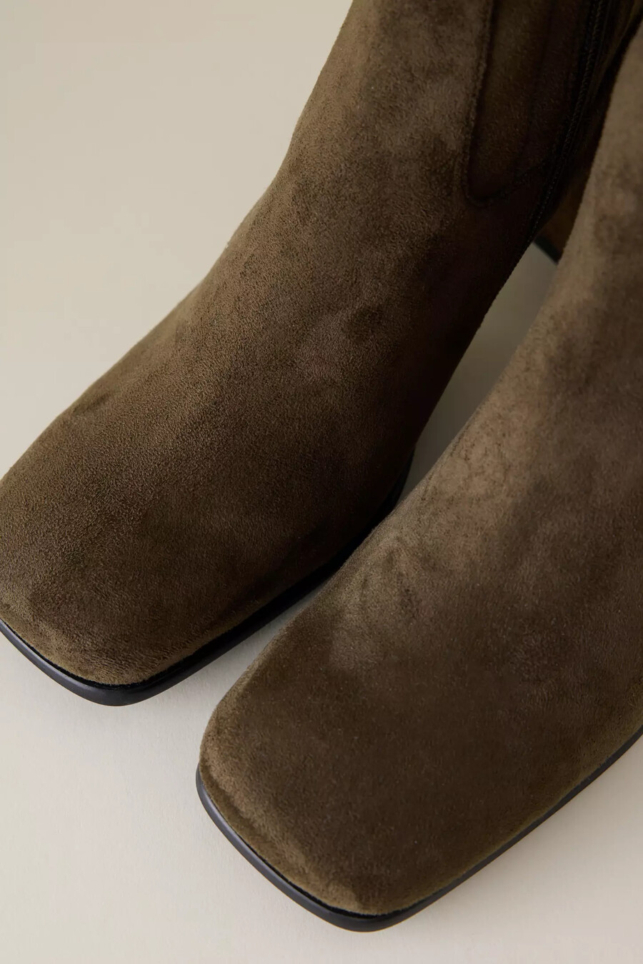 jeffrey campbell hot lava knähöga stövlar
