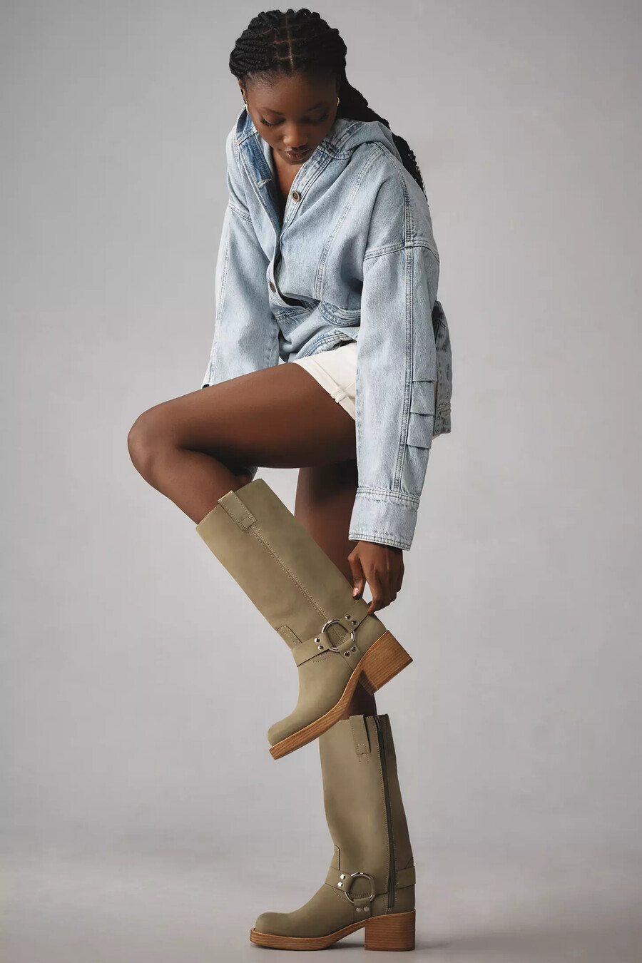 jeffrey campbell reflexstövlar