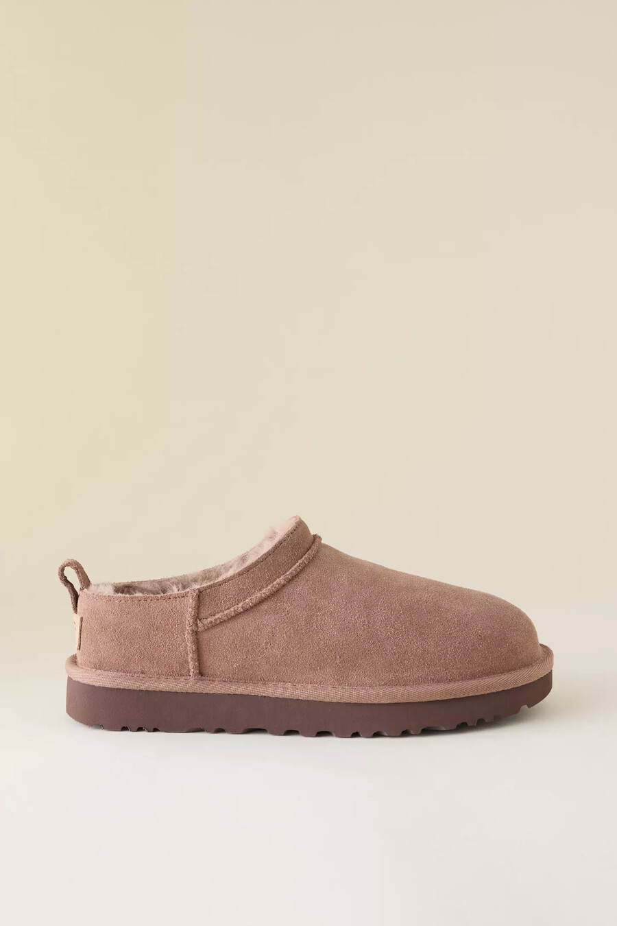 ugg classic micro stövlar