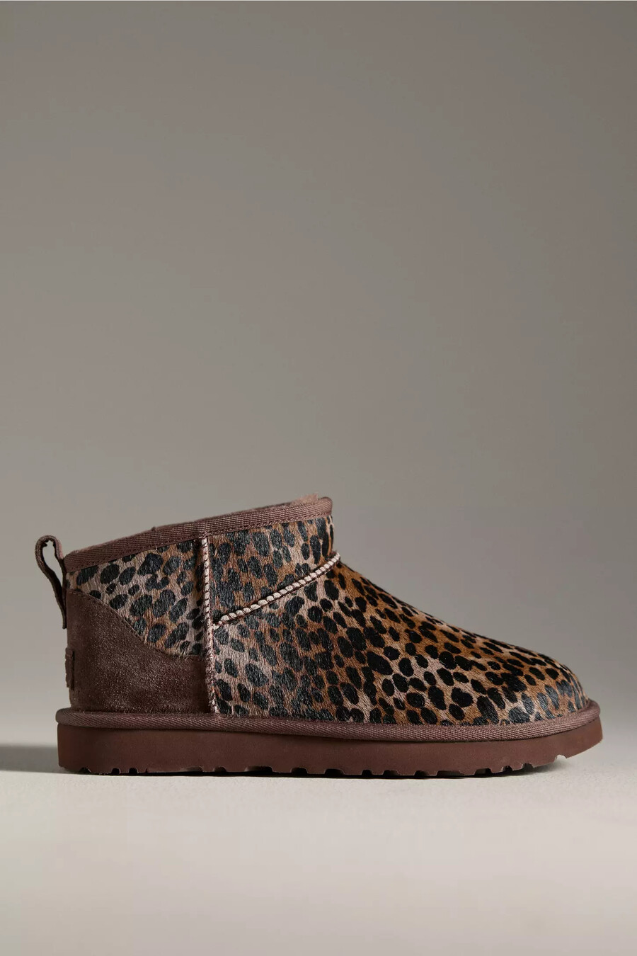 ugg caspian classic ultra mini stövlar