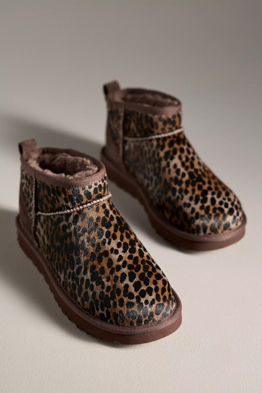 ugg caspian classic ultra mini stövlar