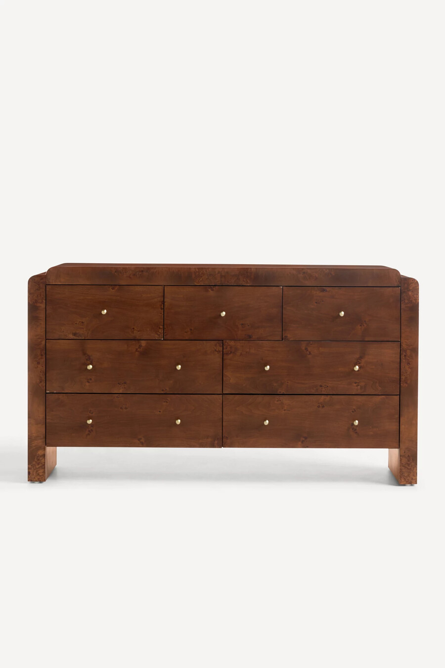 shura burl dresser