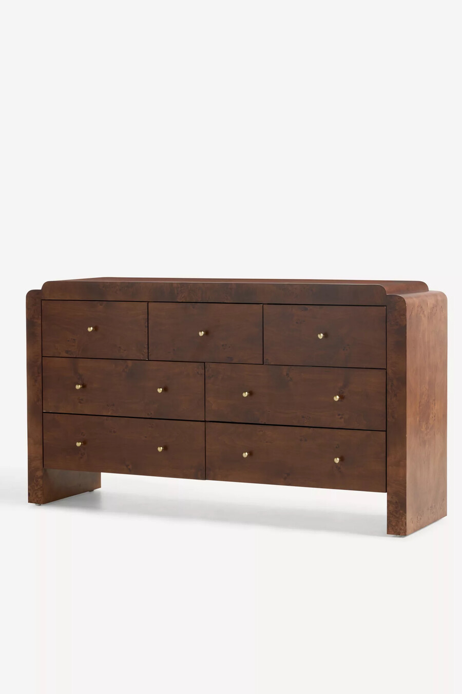 shura burl dresser