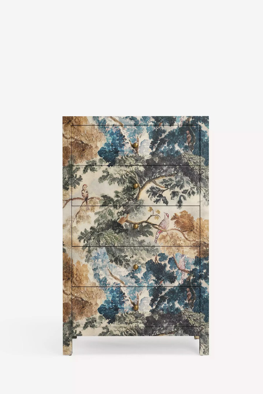 hale canvas tallboy-byrå