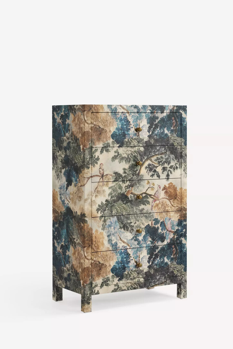 hale canvas tallboy-byrå
