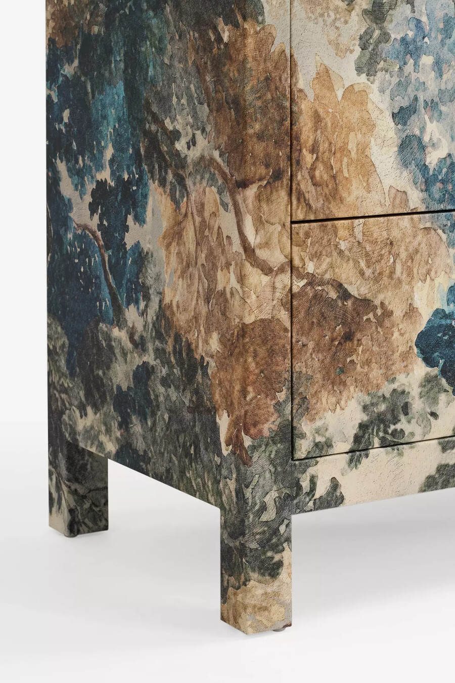 hale canvas tallboy-byrå