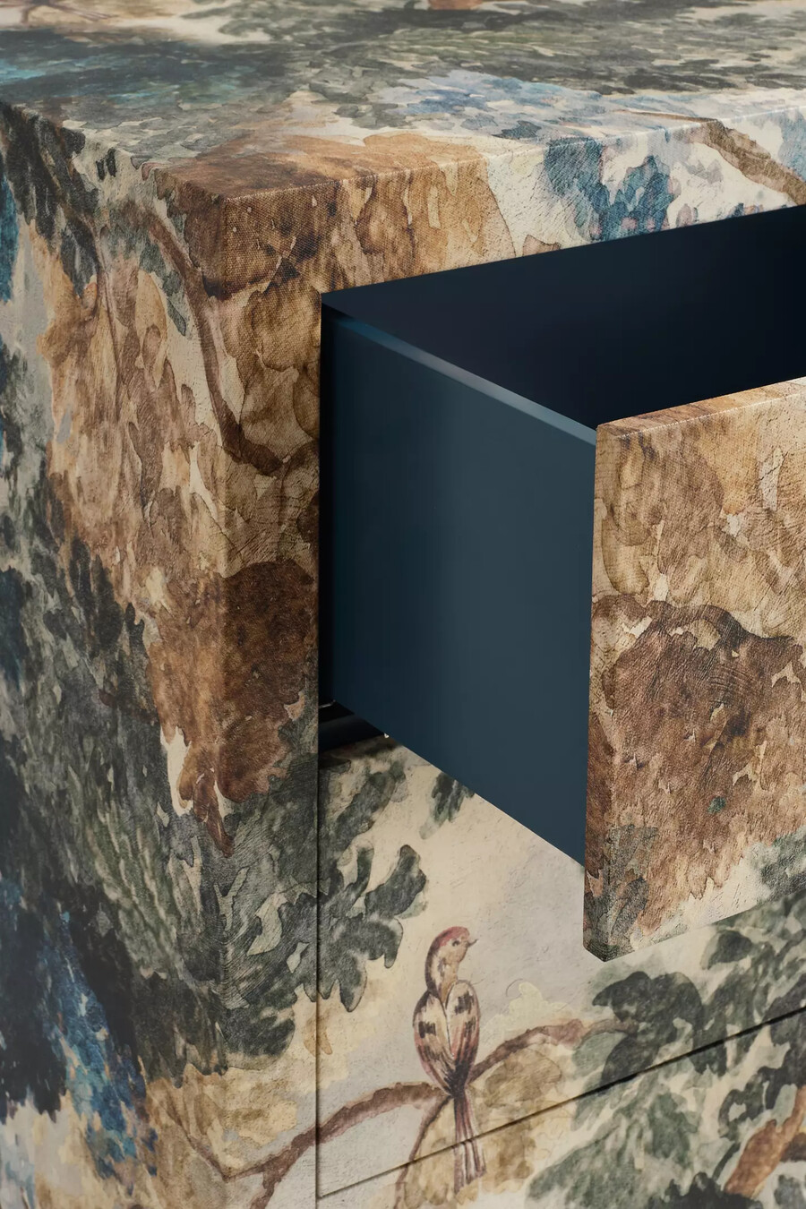 hale canvas tallboy-byrå