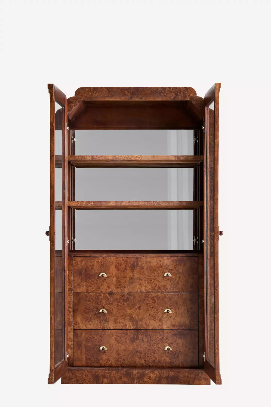betti wood hutch