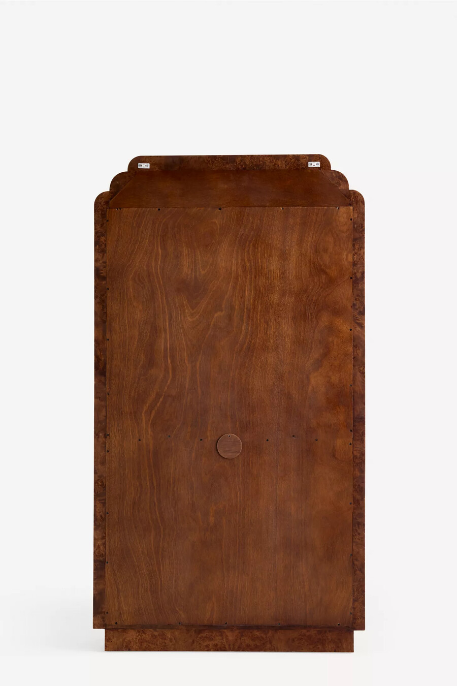 betti wood hutch