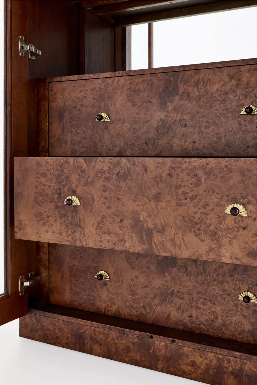 betti wood hutch